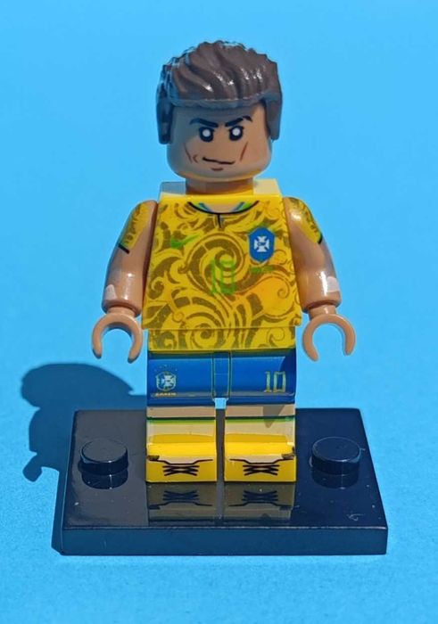 Neymar Júnior (Futebol)