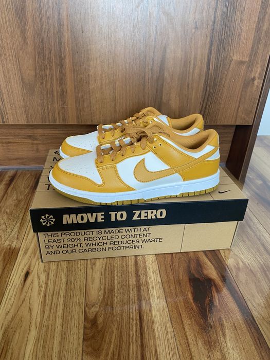 Nike Dunk Low Next Nature Phantom 40.5 42.5