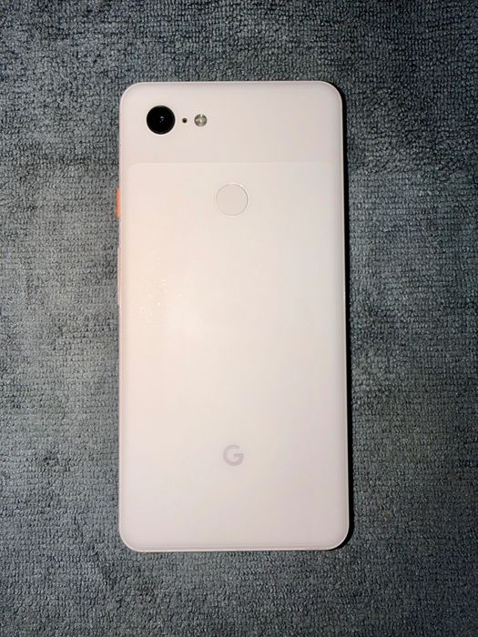 pixel 3 64 - купить мобильные телефоны и смартфоны - Цена на OLX.ua