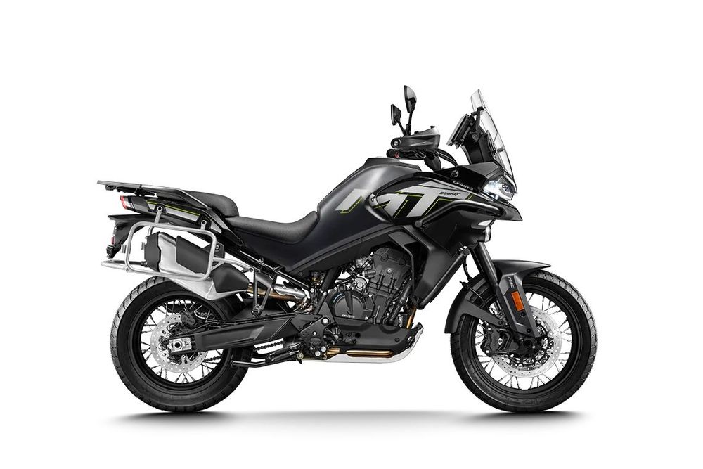 Cfmoto