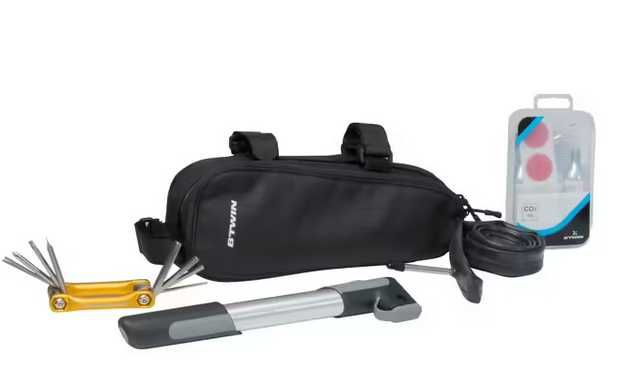 Bolsa Bicicleta BTWIN