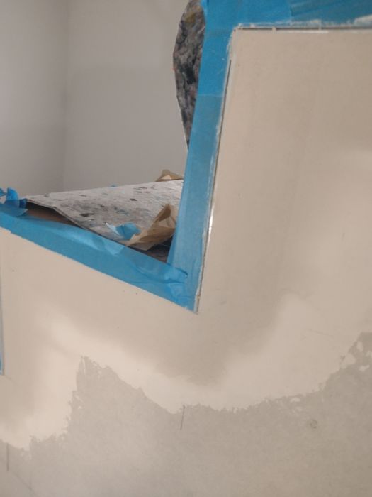 Wykończenia wnętrz