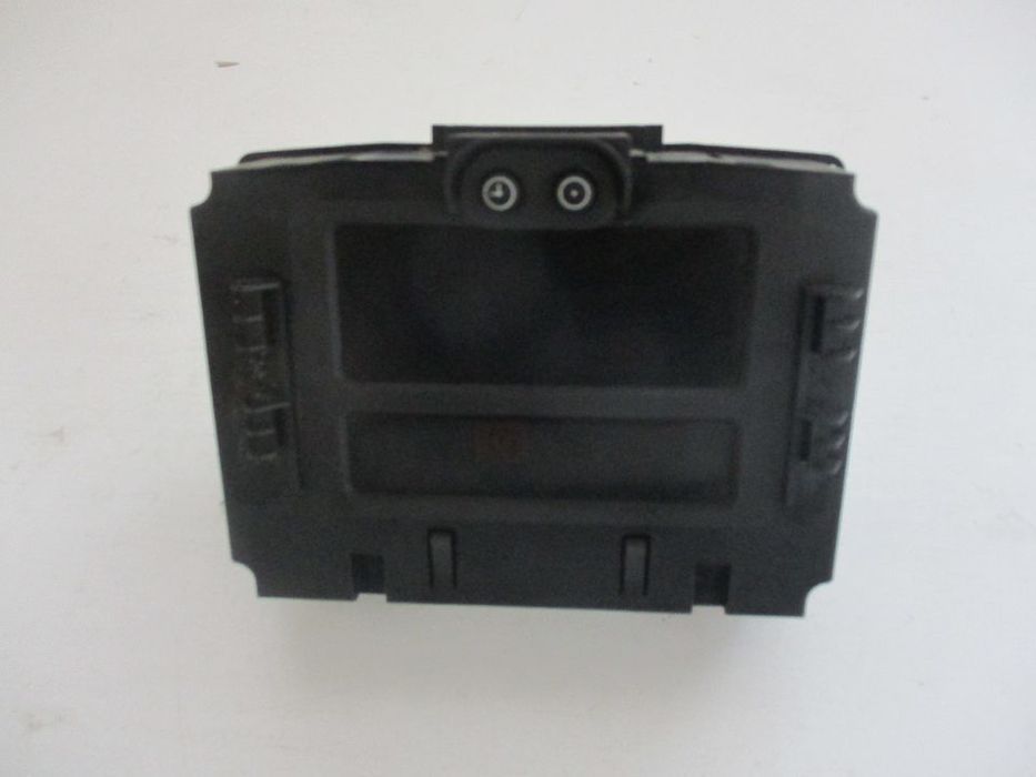 Relógio Painel Display Visor Opel Zafira