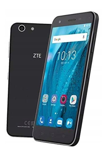 Smartfon ZTE BLADE A506