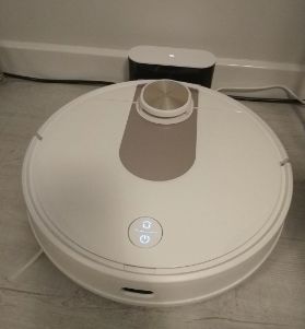 Aspirador Xiaomi Viomi Se - Envio Grátis