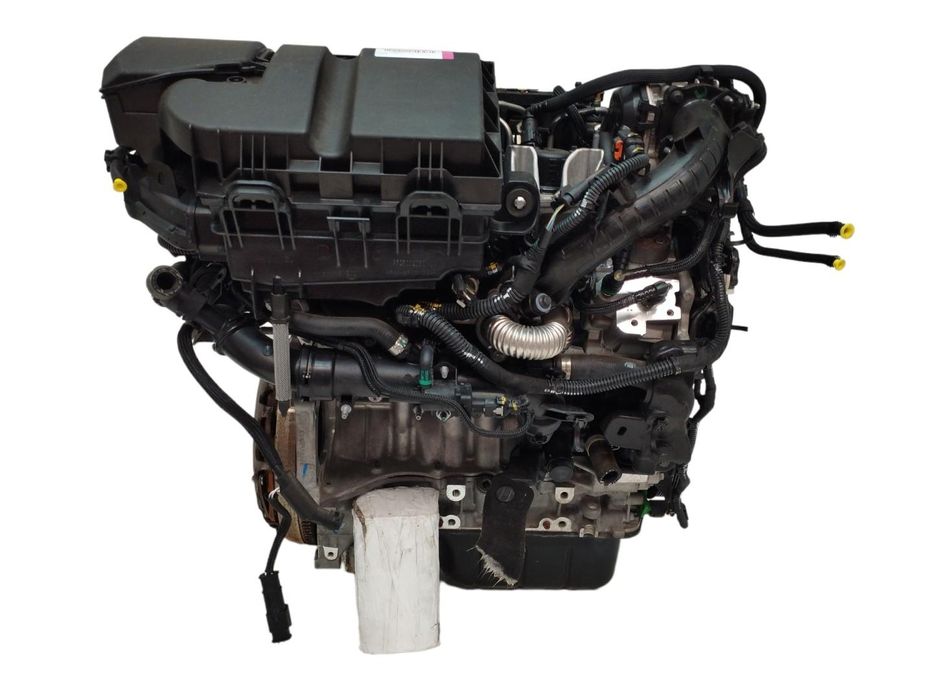 Motor Peugeot 1.5 Hdi Yh01