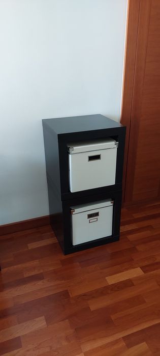 Modulo Estante KALLAX - IKEA