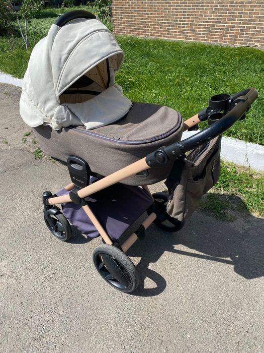Продам дитячу коляску