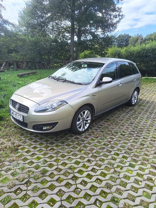 Fiat Croma