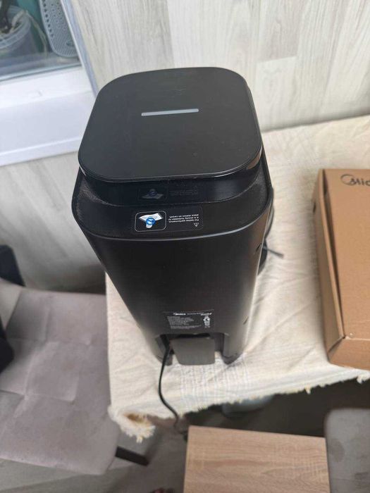 Робот-пилосос Midea BS2101