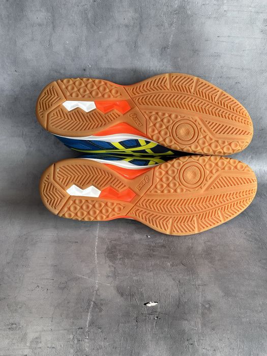 Чоловічі Кросівки для волейболу / тенісу ASICS Gel Rocket 46 розмір