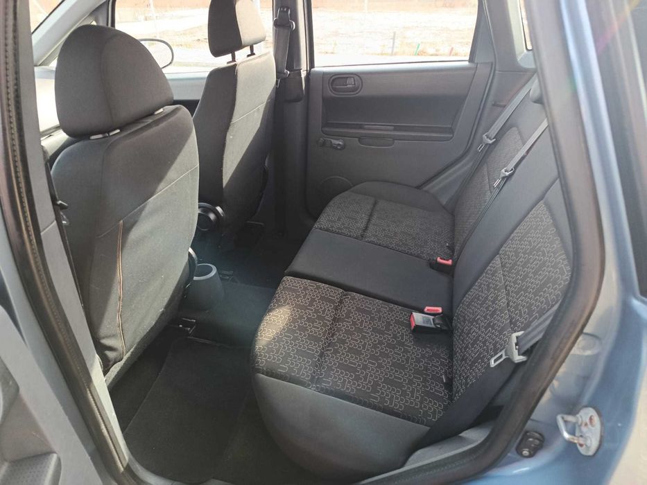 Mitsubishi Colt_Clear Tec 1100_2009