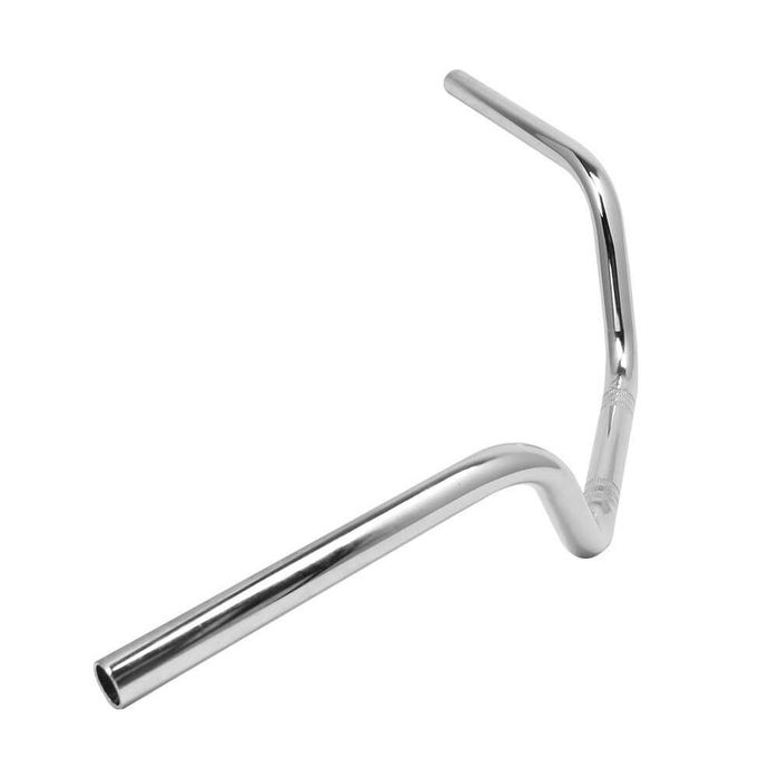 Guiador volante chooper elevado ape 15 cm 22 mm