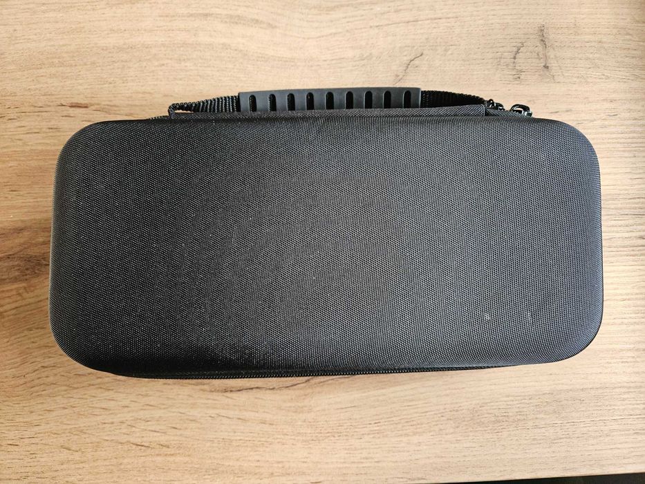 Nintendo Switch 2 Nova + Jogo DonkeyKong Bananza + Bolsa de Transporte