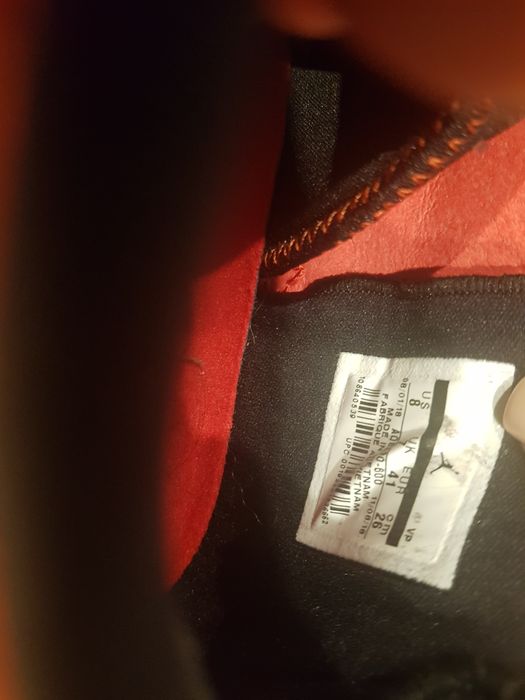 Buty Meskie Nike Air Jordan