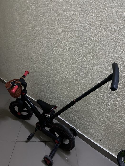 Велосипед best trike