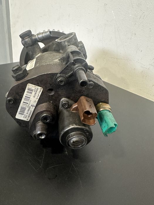 bomba injetora Renault 1.5 Dci delphi