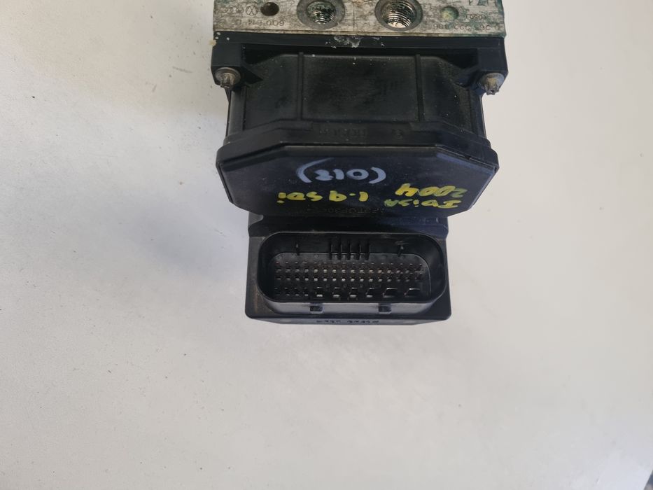Abs - seat ibiza iii (6l1) | 02 - 09