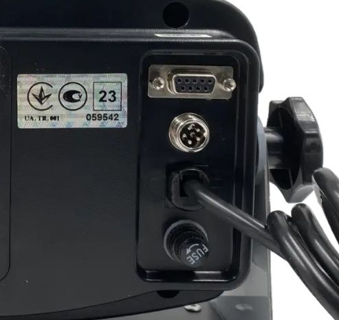 Ваговий індикатор Keli KU01