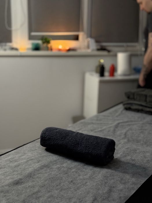 Масаж / Реабілітація зі знижкою | Позняки