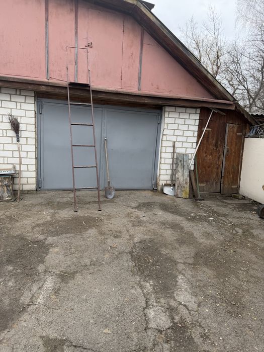 Будинок з усіма зручностями в Новгород -Сіверський