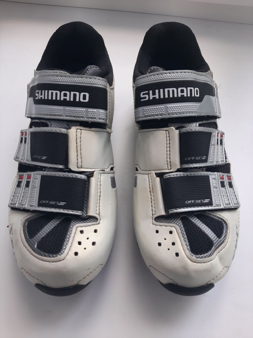 Shimano sh m122 500 Olx