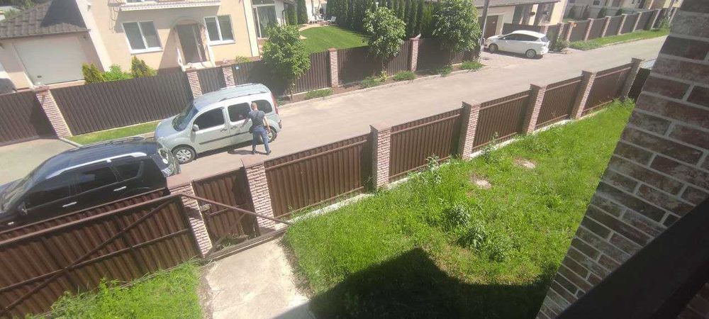 Без% від власника. Ваш новий дім чекає на вас у Гатне!