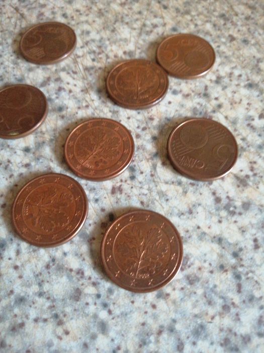 Monety kolekcjonerskie