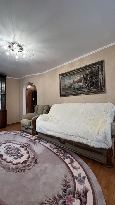 Продам 2х.ком.квартиру ул.Больнична,пгт Софиевка