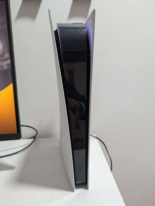 PlayStation 5 edição digital