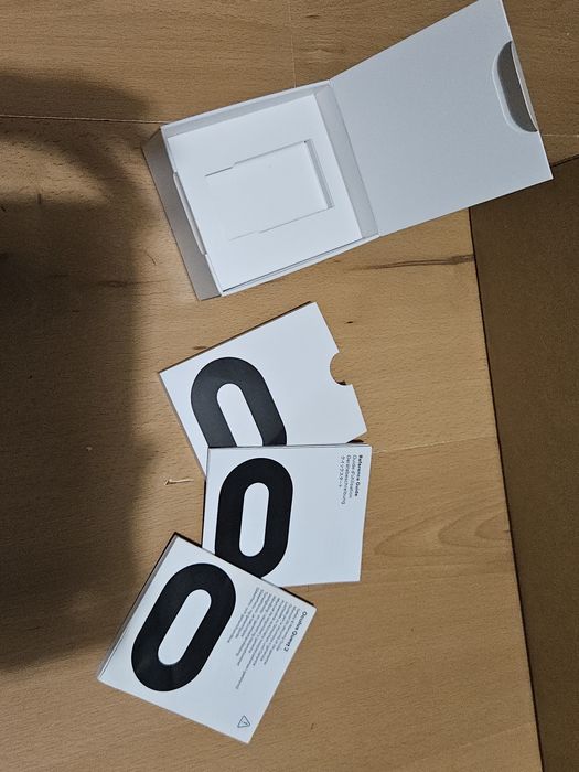 Google vr Oculus Quest 2