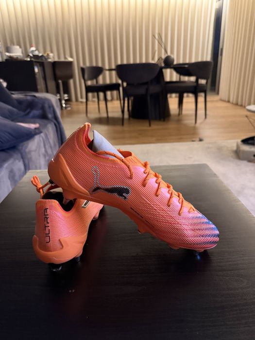 Chuteiras de futebol