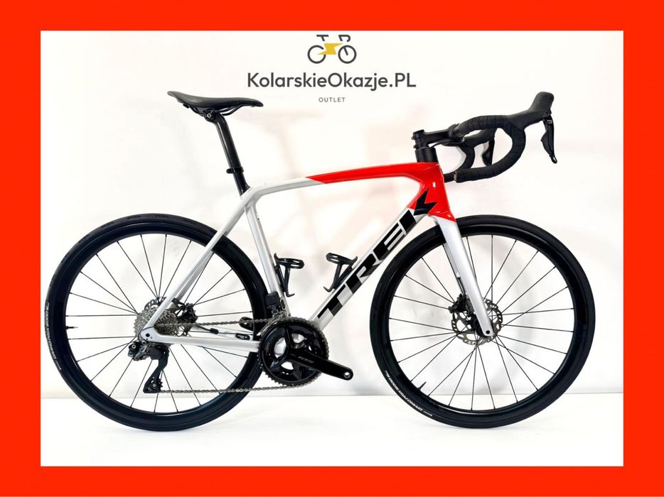 Trek | Émonda SL 6 Pro | 105 Di2 | 56 | Karbon | Aeolus cabon | RATY