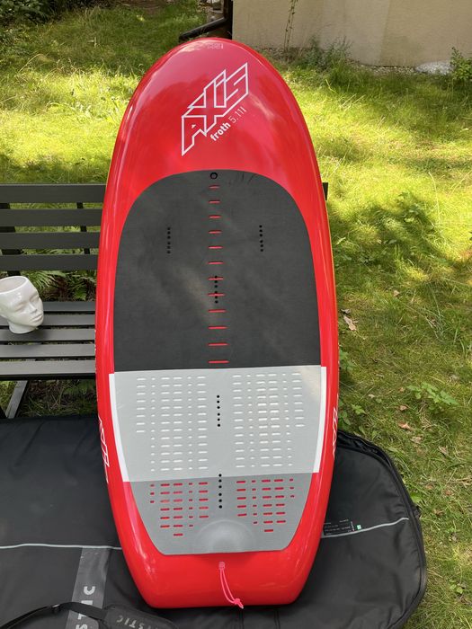Axis Froth Carbon Foilboard 135L wingfoil