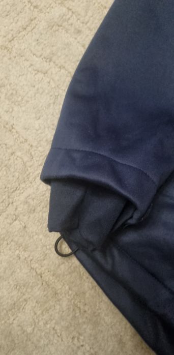 Kurtka softshell 158/164