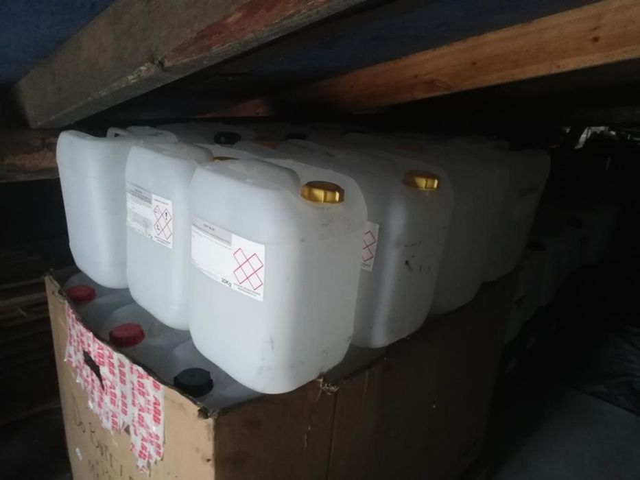 Beczka 200 L, zbiornik.