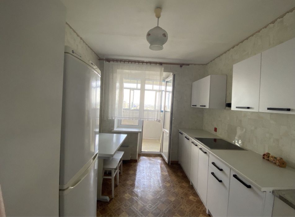 Здам двокімнатну квартиру на Урожаї.Литвиненко.Медичний університет