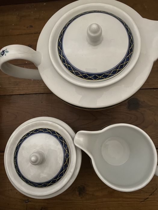 Serviço Vista Alegre “Canárias”.