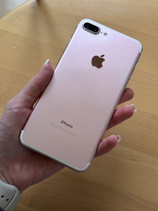 Iphone 7+ plus, 32 гб