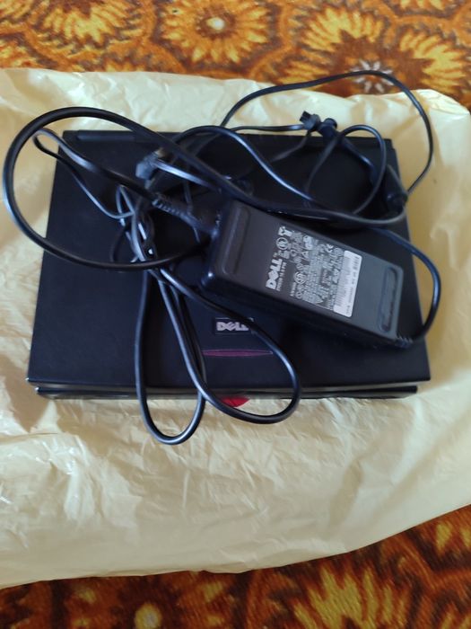 Ноутбук Dell Latitude XPi P100SD