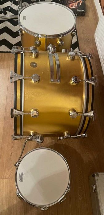 zestaw akustyczny Hayman