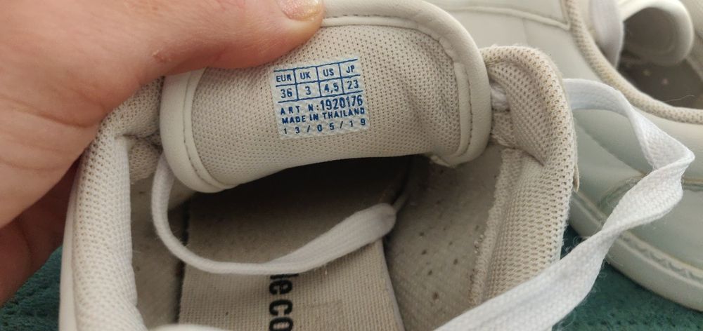 Sneakersy chłopięce Le Coq Sportif