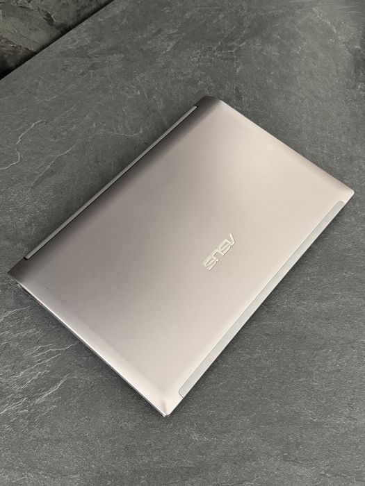 Ноутбук ASUS N53SV Intel Core i7