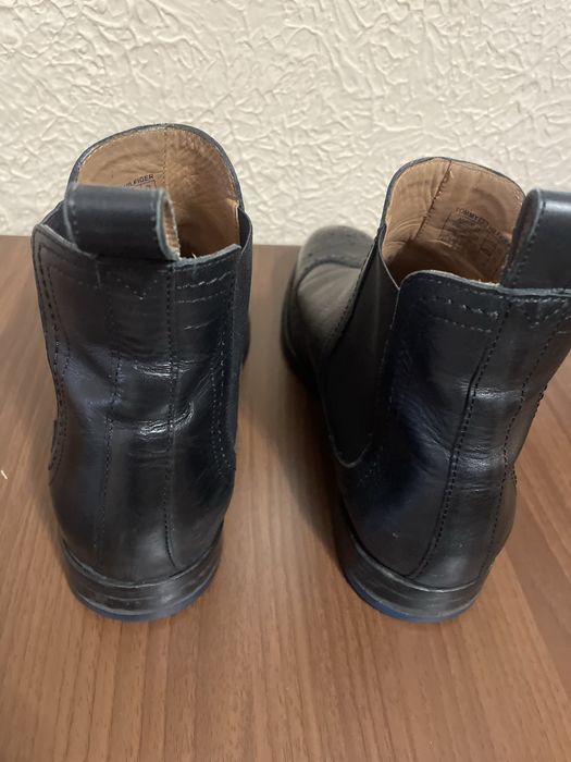 Черевики Tommy Hilfiger