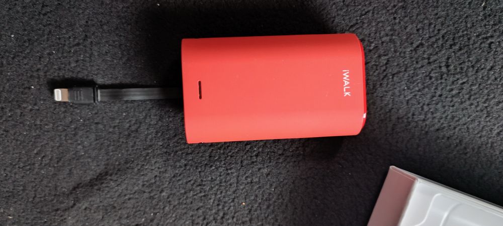 Powerbank do telefonów