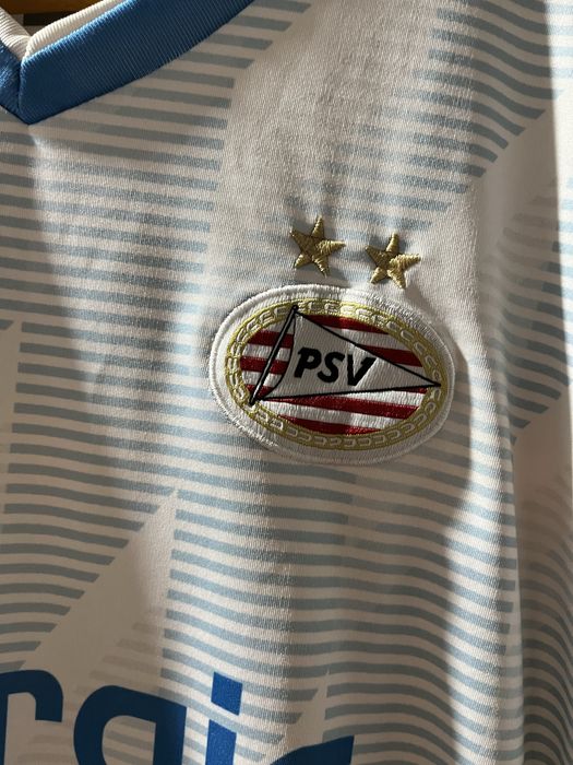 Футбольная майка Umbro PSV  2018-2019