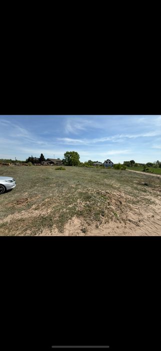 Dzialka ciechomice ul Browarna 715m2