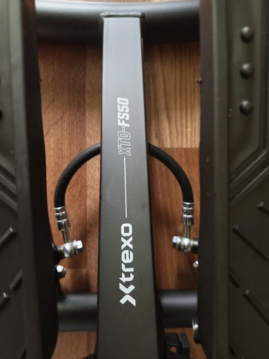 Новий.Кроковий тренажер поворотний XTREXO FS200(FS50)