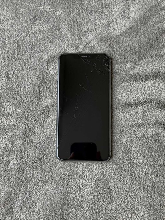 iPhone 11 Pro Max 256GB