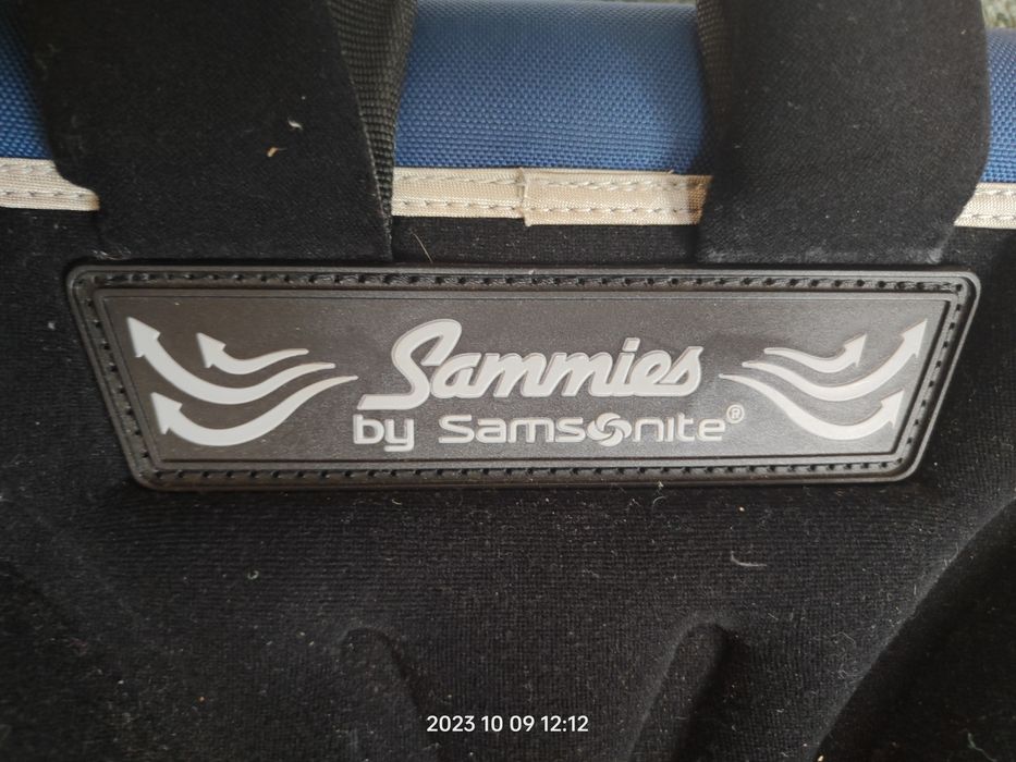 Шкільний рюкзак Samsonite